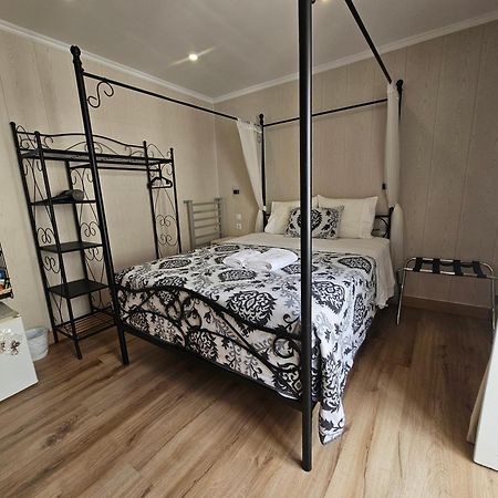 Charme Da Graca - Guest House Lisboa Ngoại thất bức ảnh