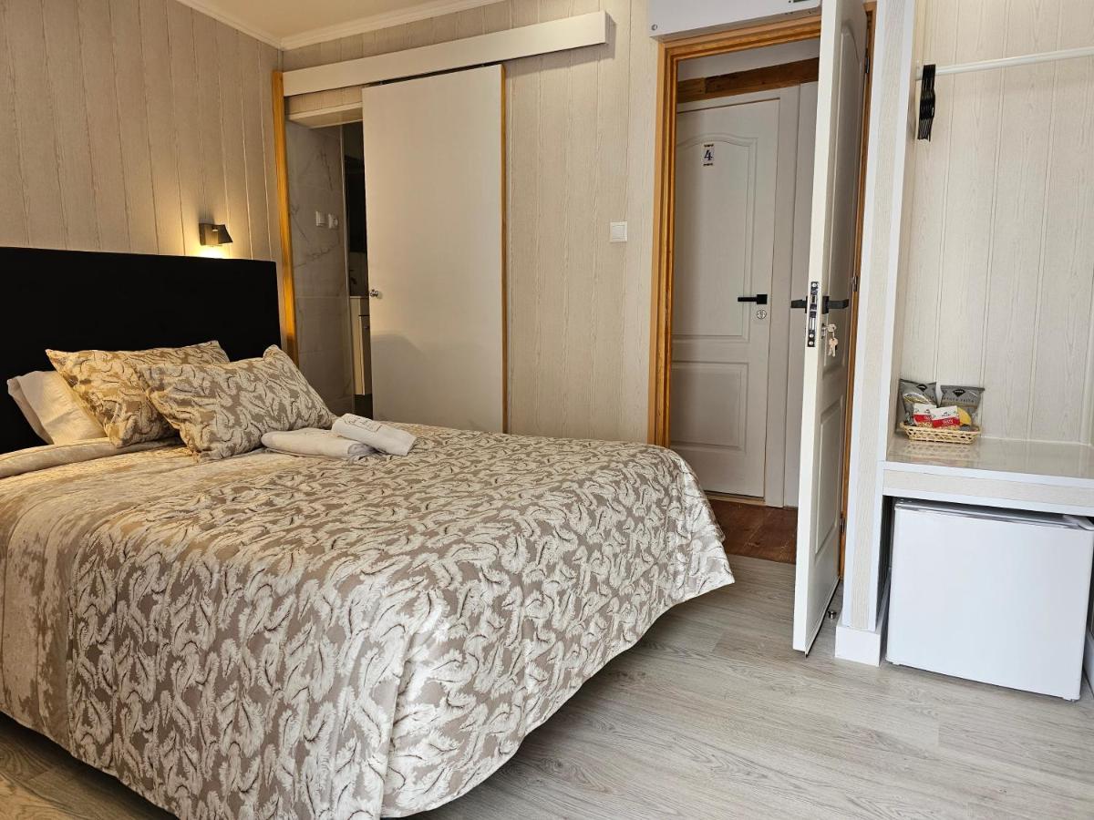 Charme Da Graca - Guest House Lisboa Ngoại thất bức ảnh