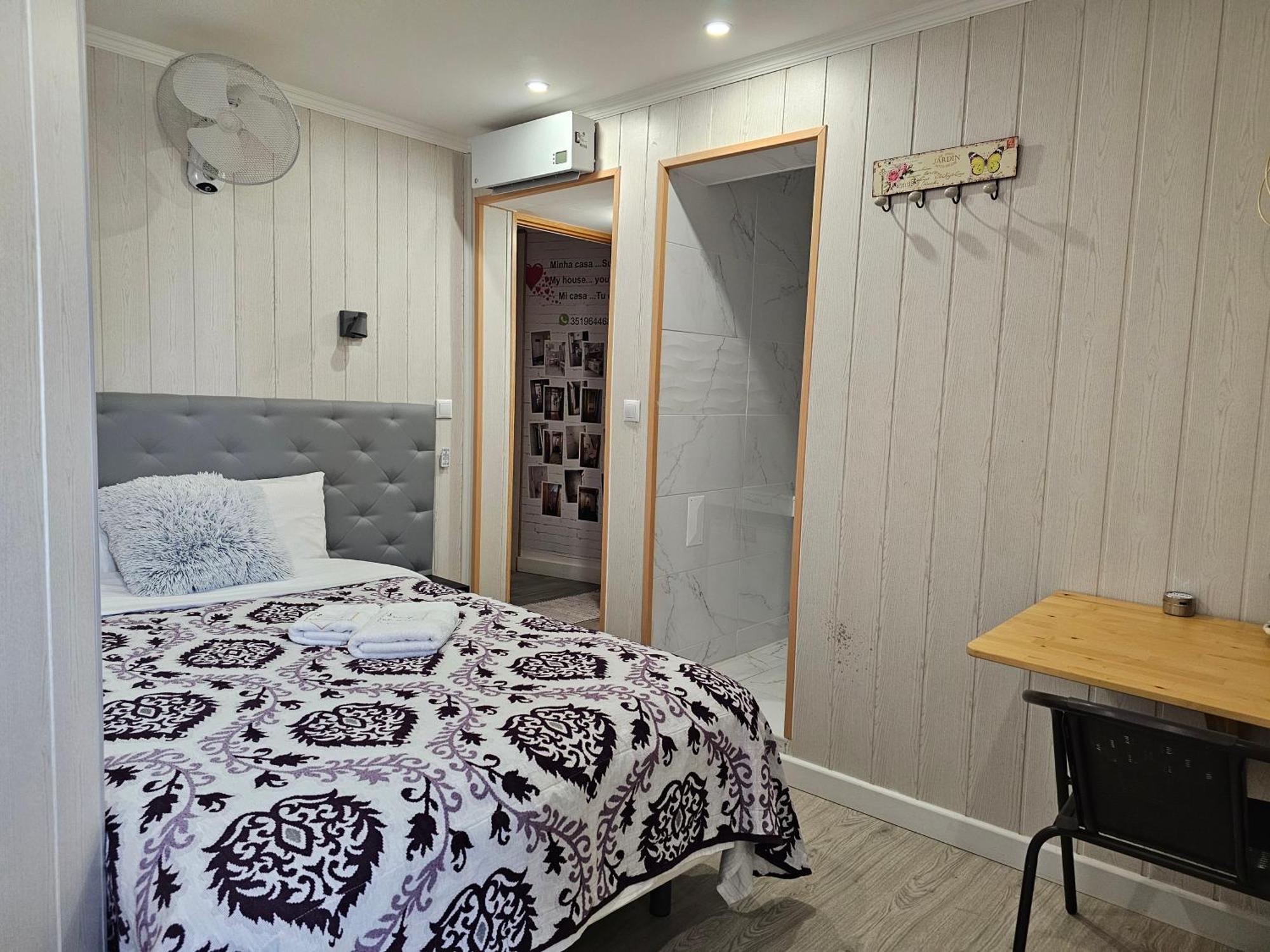 Charme Da Graca - Guest House Lisboa Ngoại thất bức ảnh