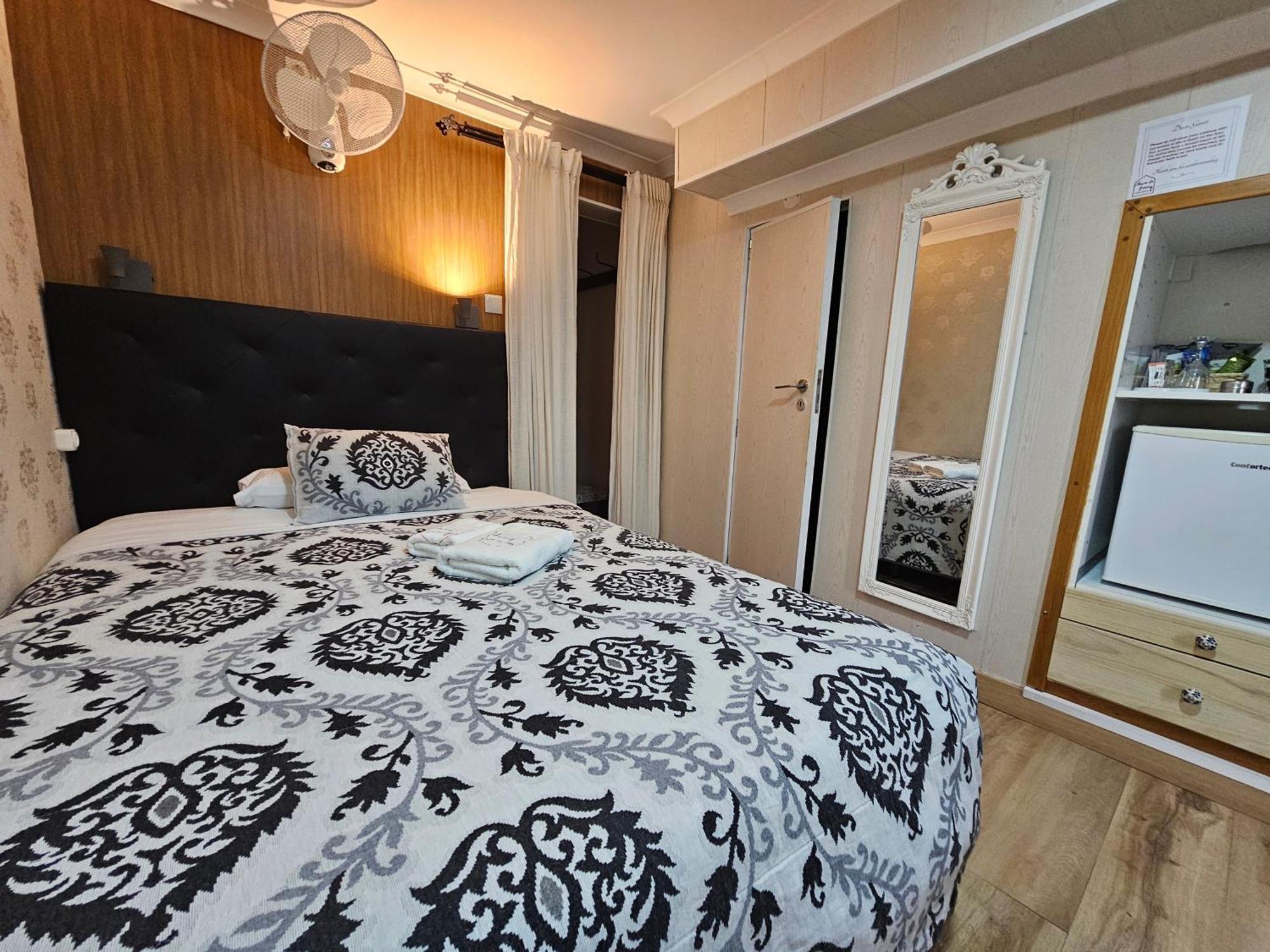 Charme Da Graca - Guest House Lisboa Phòng bức ảnh