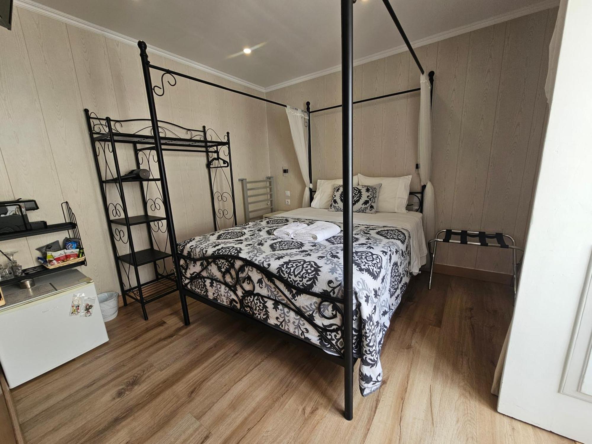 Charme Da Graca - Guest House Lisboa Ngoại thất bức ảnh