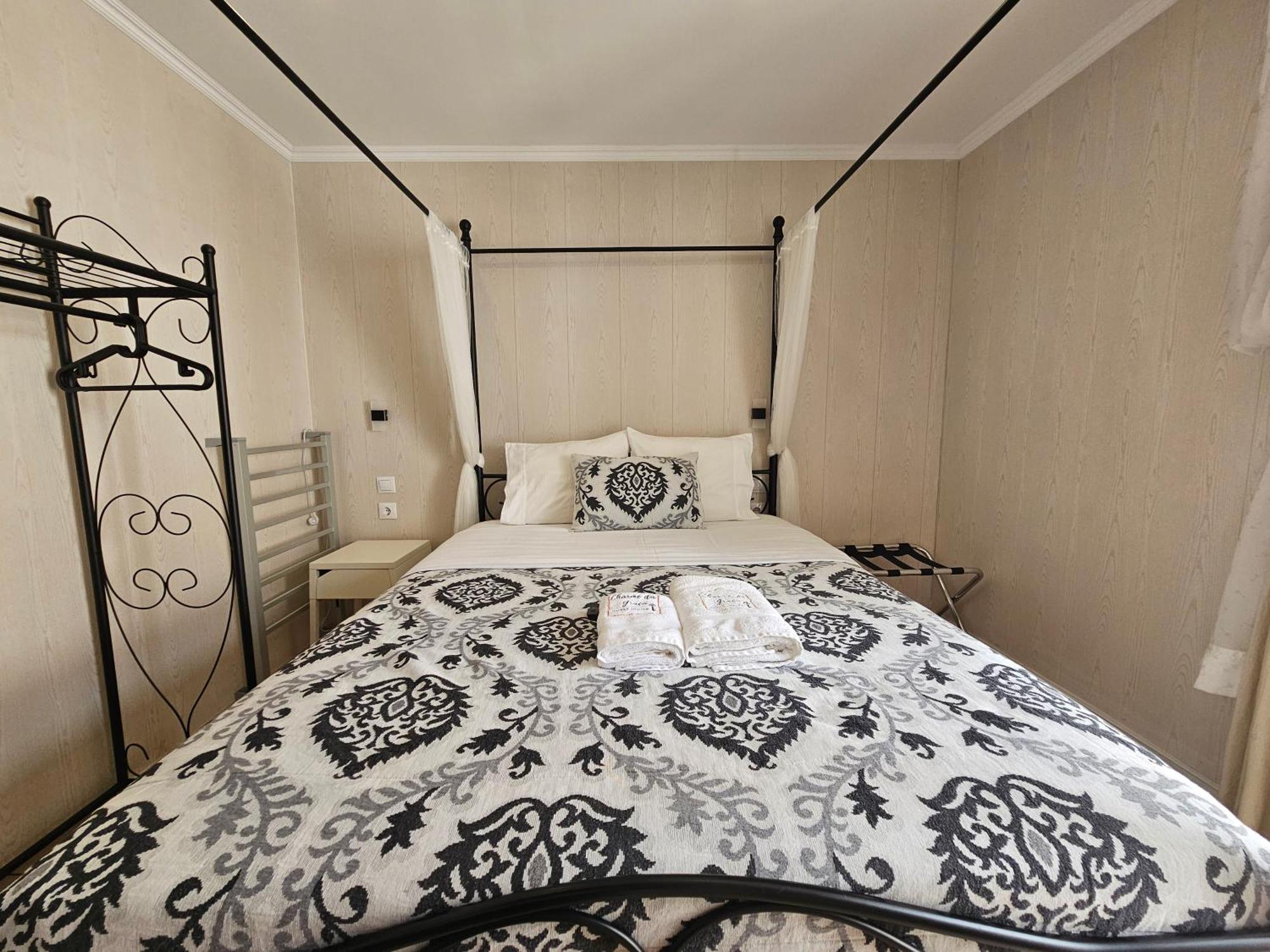 Charme Da Graca - Guest House Lisboa Ngoại thất bức ảnh